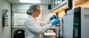Research & Laboratory