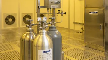 Semiconductor & Electronics Manufacturing
