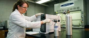 Research & Laboratory