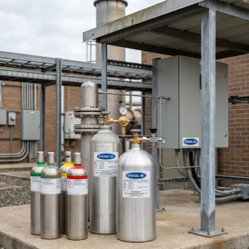 Environmental & Emissions Monitoring