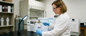 Research & Laboratory