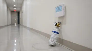 Indoor Air Quality & Building Safety