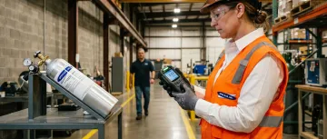 Workplace Safety & Industrial Hygiene