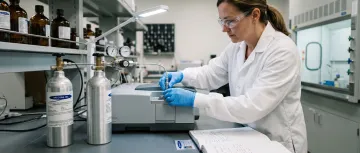 Research & Analytical Laboratories