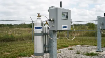 Environmental Monitoring