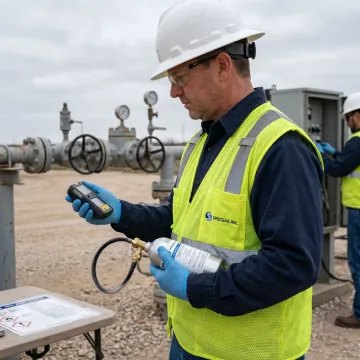 Oil & Gas