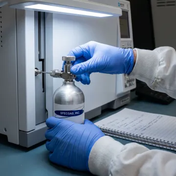 Research & Laboratory
