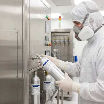 Semiconductor & Electronics Manufacturing