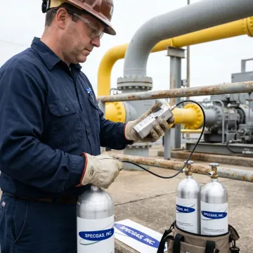 Oil & Gas