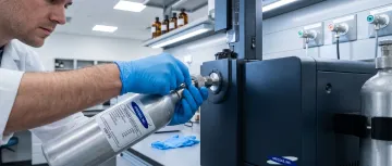 Research & Laboratory
