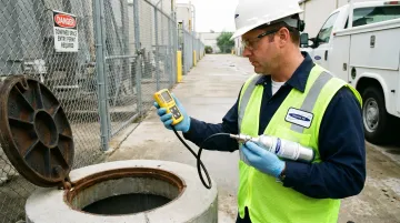 Mining & Confined Space Safety