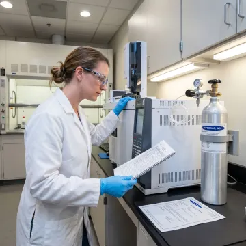 Research & Laboratory