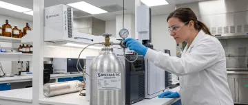 Research & Laboratory
