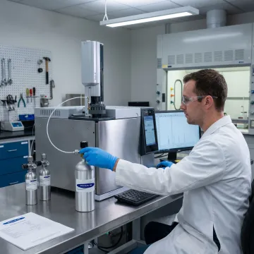 Research & Laboratory
