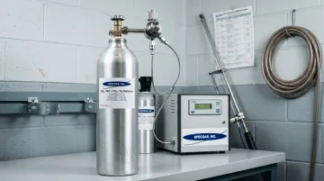 Environmental & Emissions Monitoring