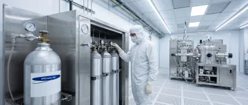 Semiconductor & Electronics Manufacturing