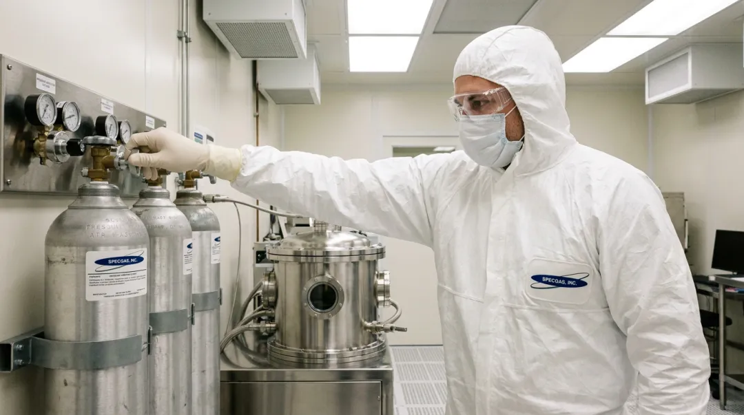 Semiconductor & Electronics Manufacturing