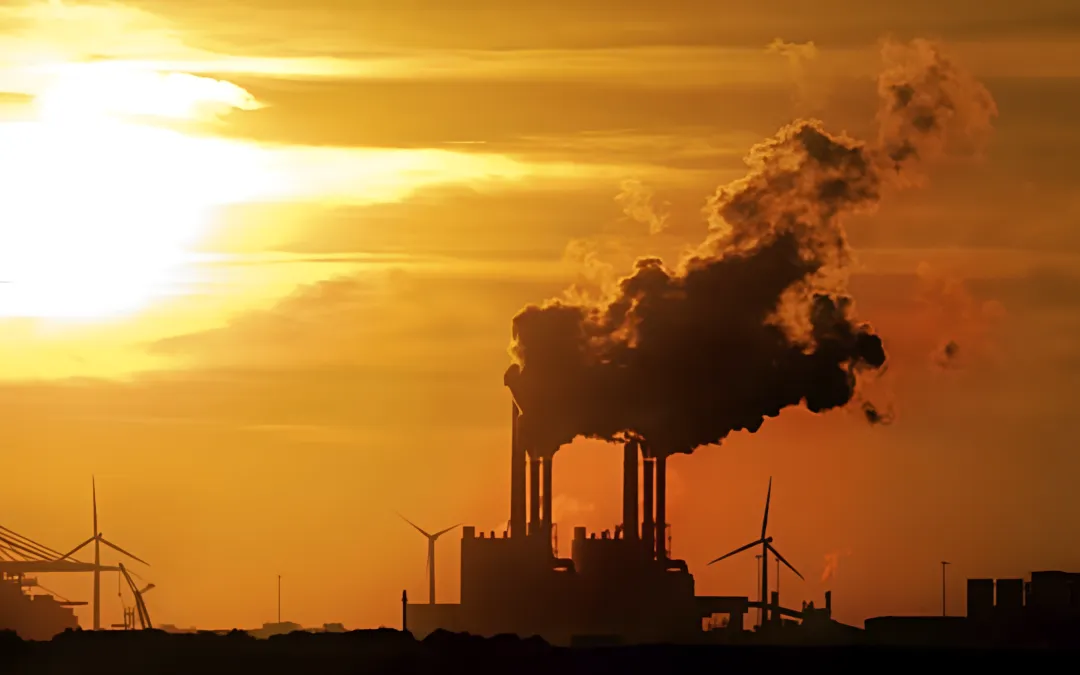 Environmental & Air Quality Monitoring