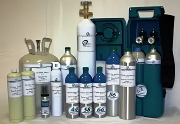 Environmental & Air Quality Monitoring