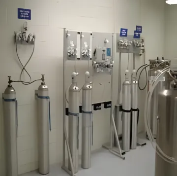 Research & University Laboratories