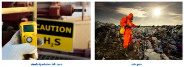 Gas Calibration & Monitoring