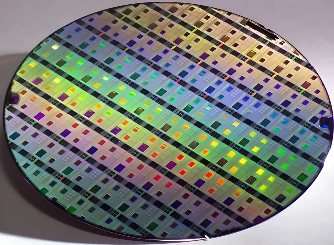 Semiconductor & Electronics Manufacturing