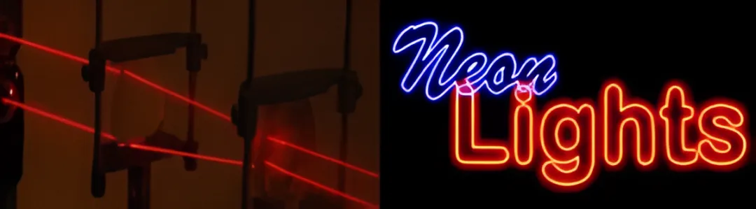 Lighting & Visual Display