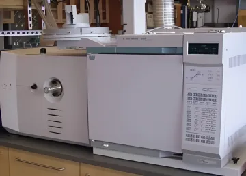 Pharmaceutical Manufacturing