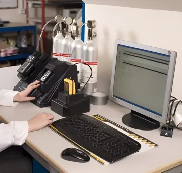 Environmental & Emissions Monitoring