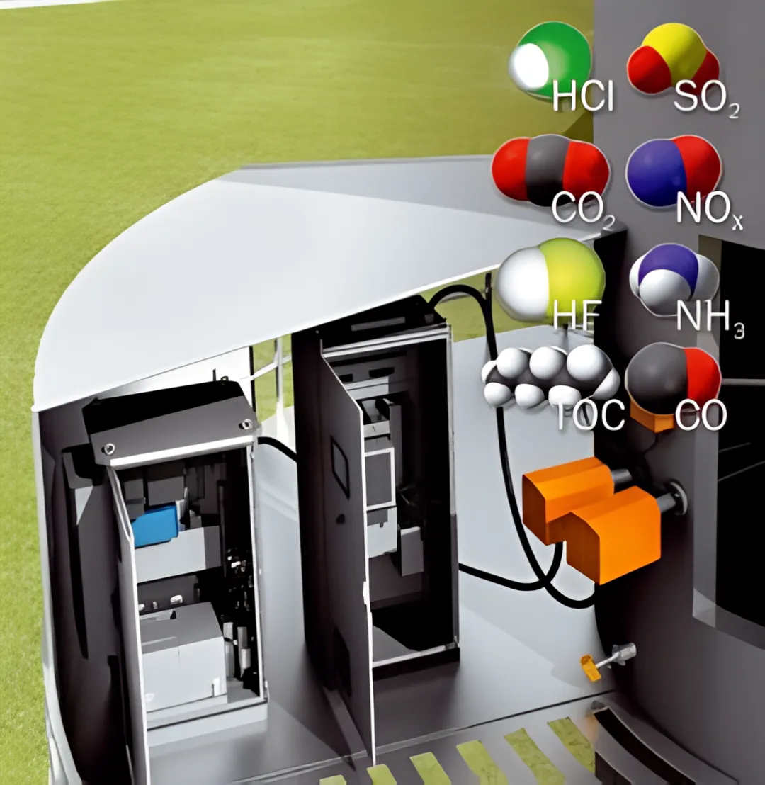 Petrochemical Processing