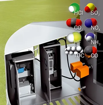 Petrochemical Processing