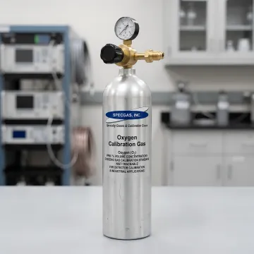 Oxygen (O₂)