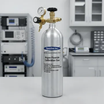 Argon Fluoride (ArF)