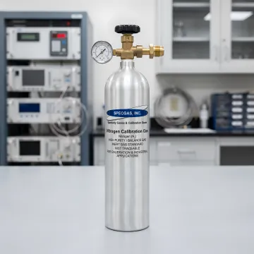 Nitrogen (N₂)