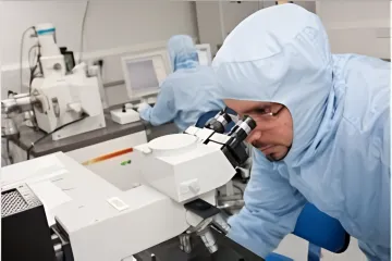 Research & Laboratory