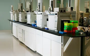 Environmental & Emissions Monitoring
