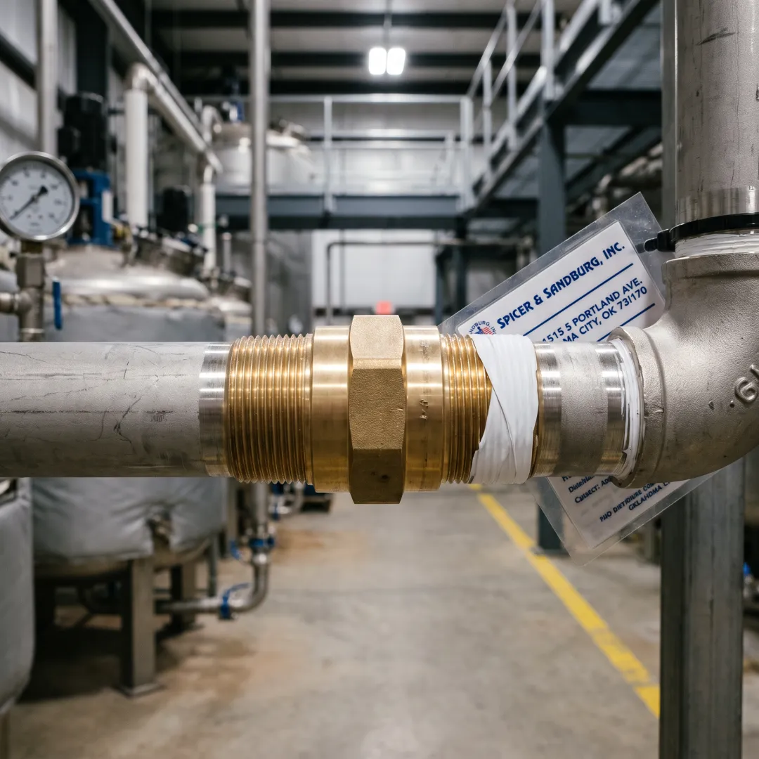 Chemical Processing