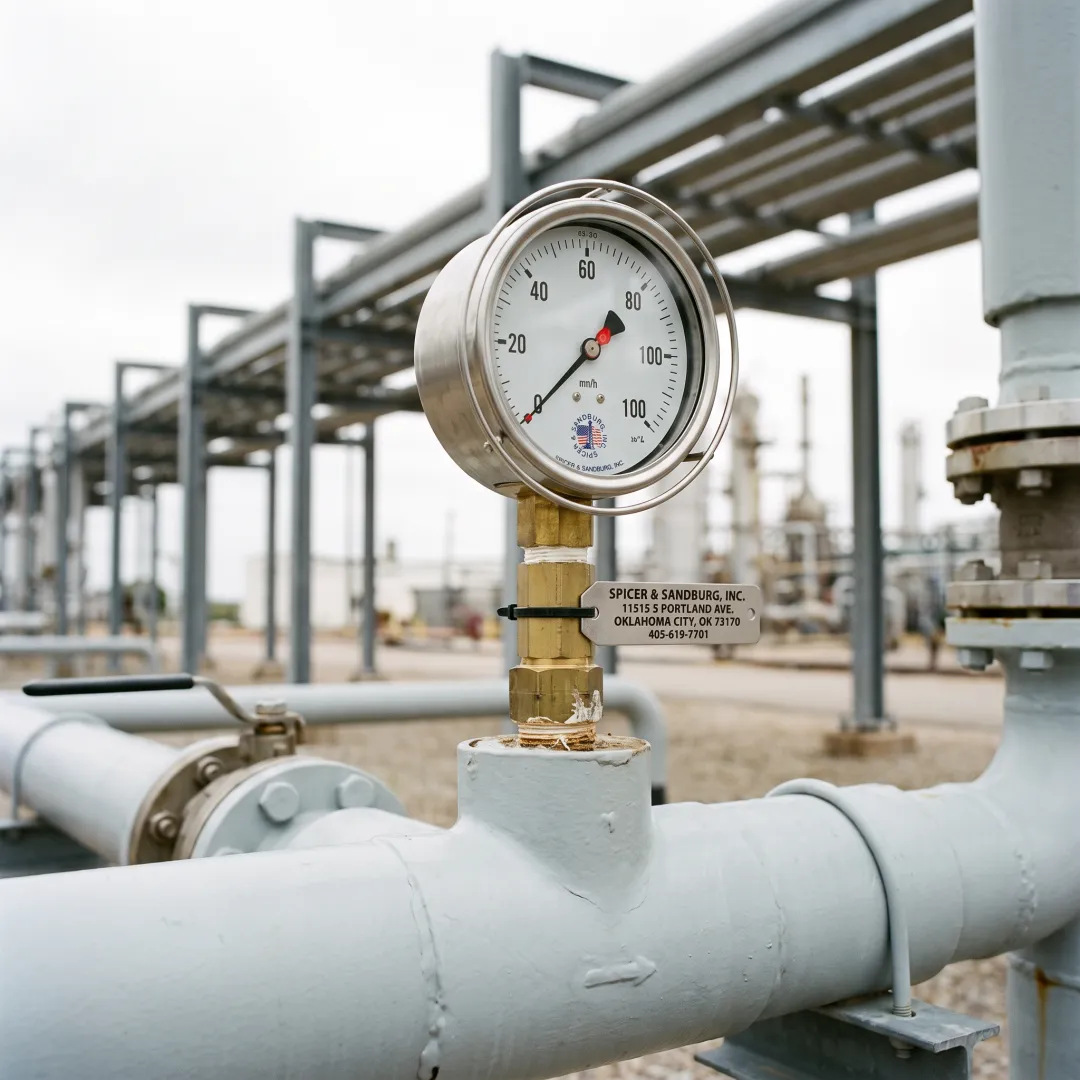Downstream Refining and Processing