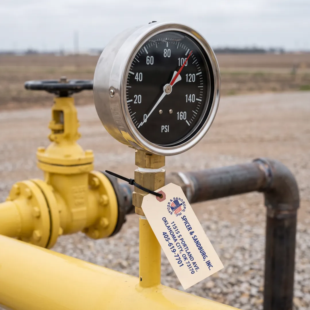 Midstream Pipeline Operations