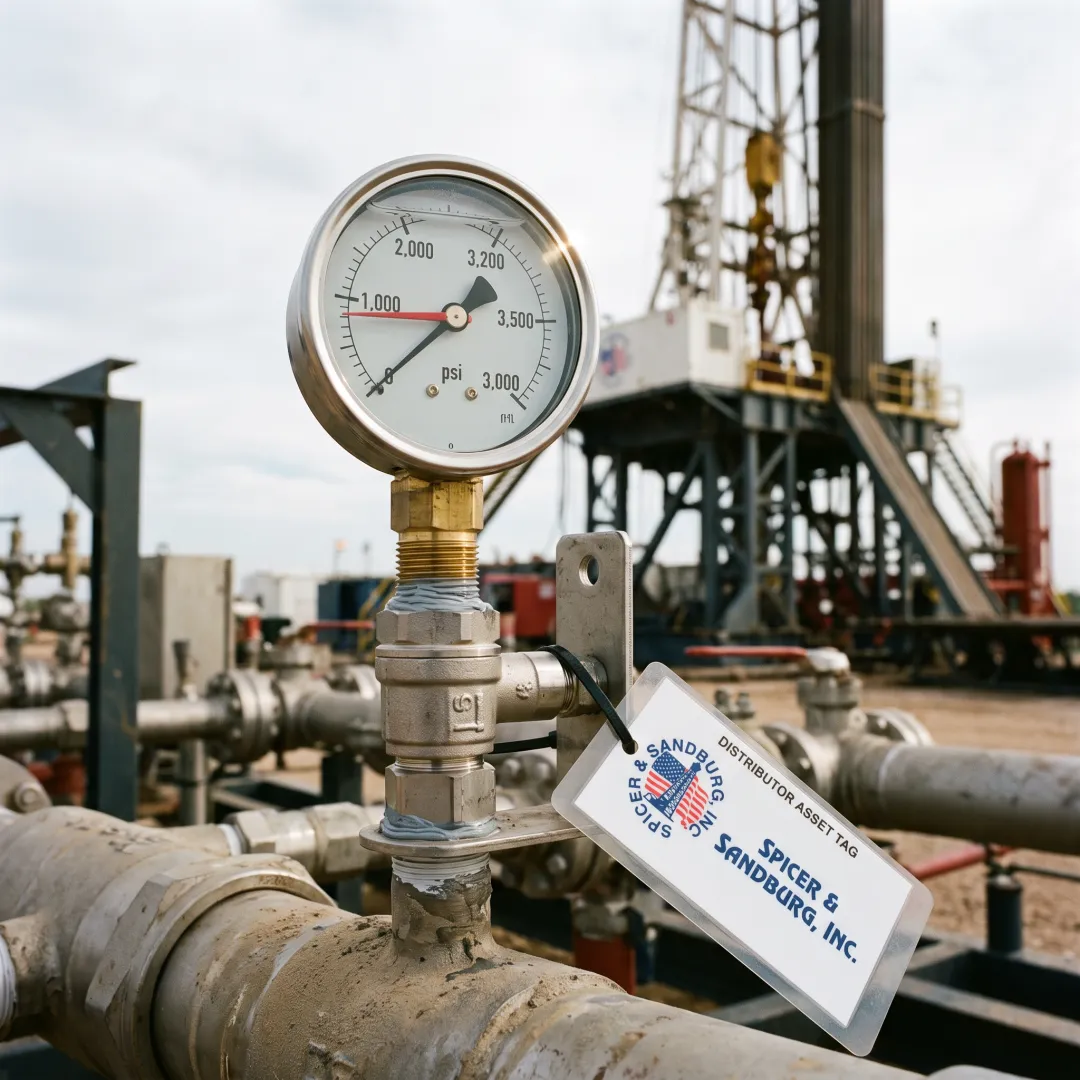 Upstream Oil & Gas Exploration and Drilling