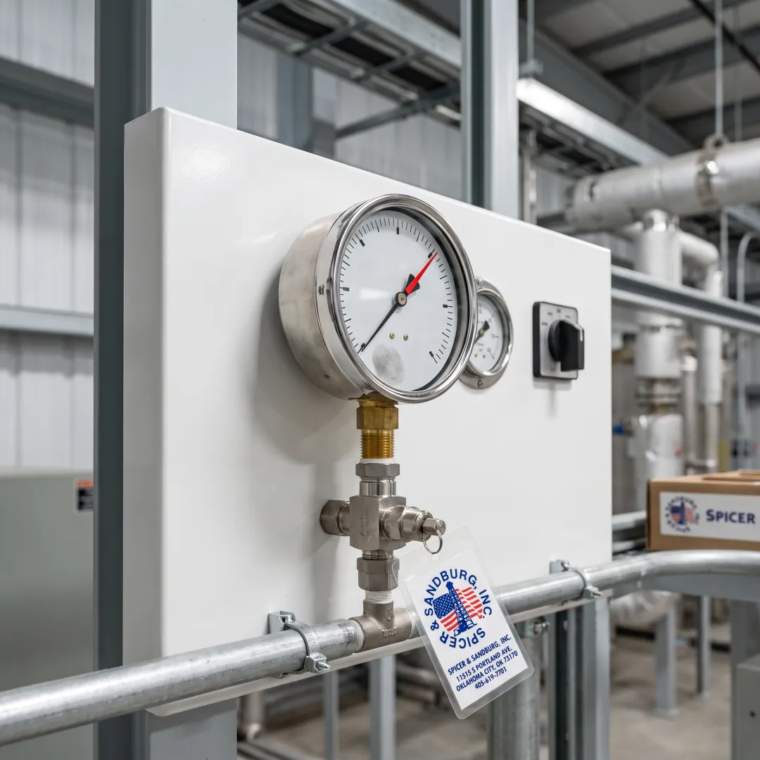 Industrial Process Monitoring