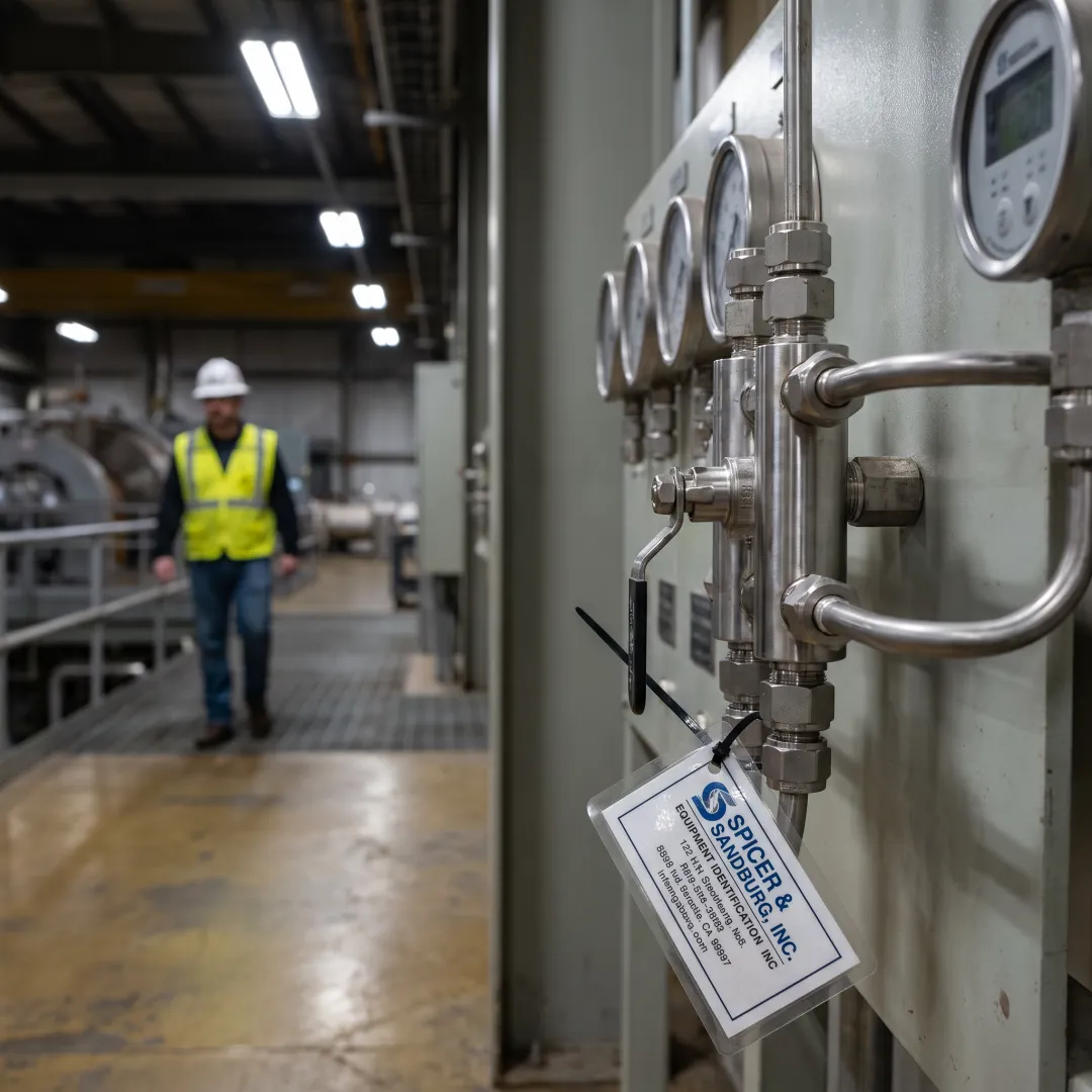 Power Generation & Energy