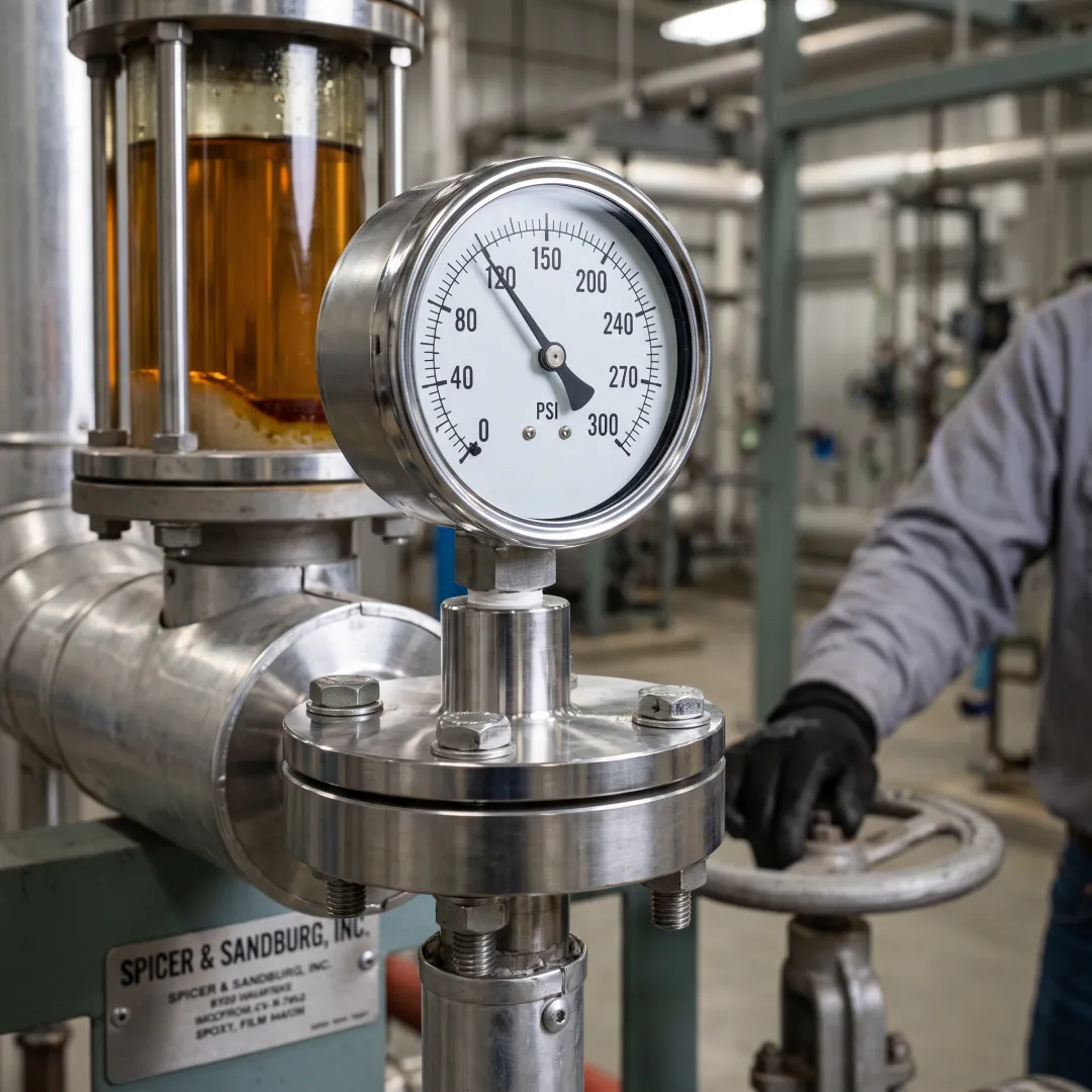 Industrial Process Manufacturing