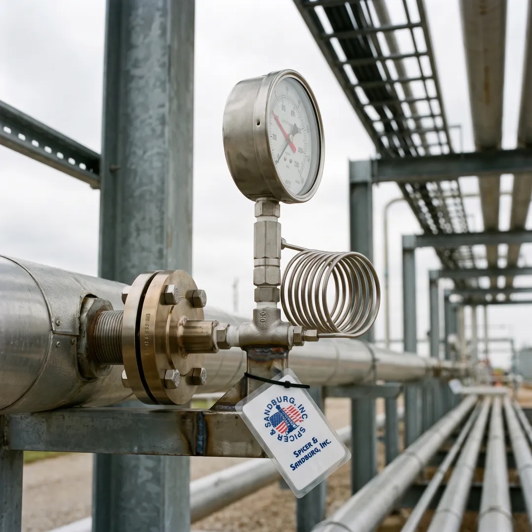 Downstream Refining & Processing