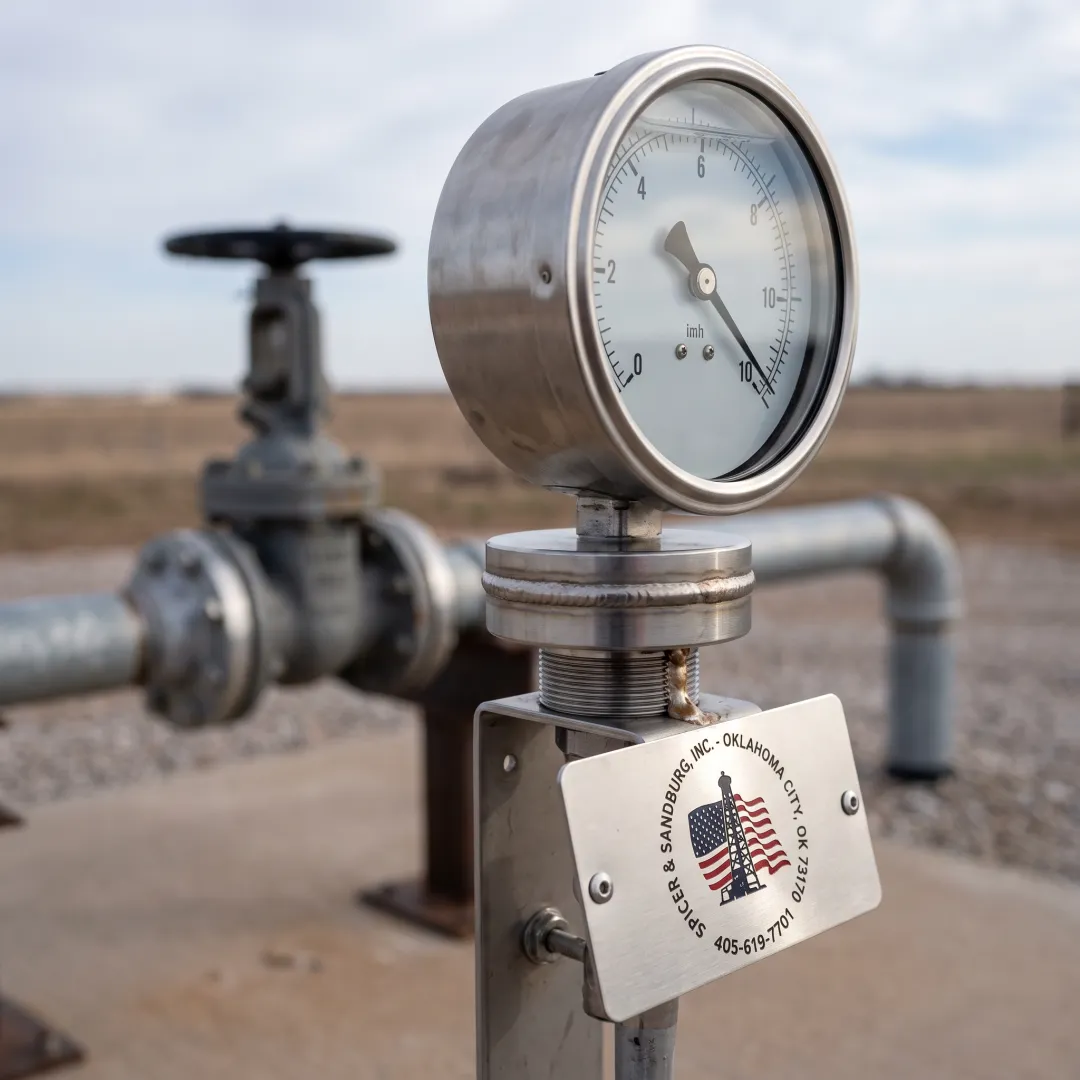 Midstream Pipeline Operations