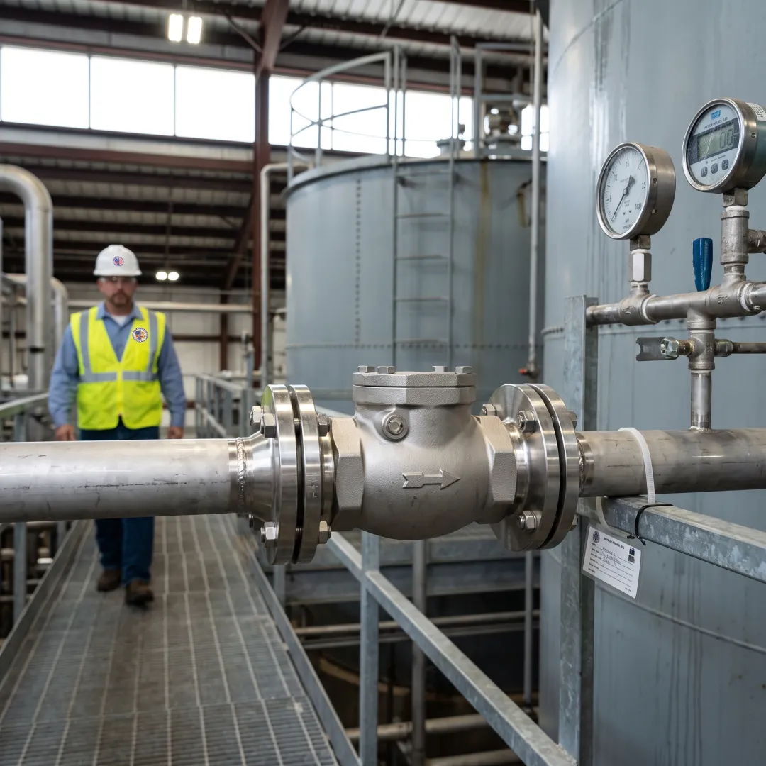 Chemical Processing