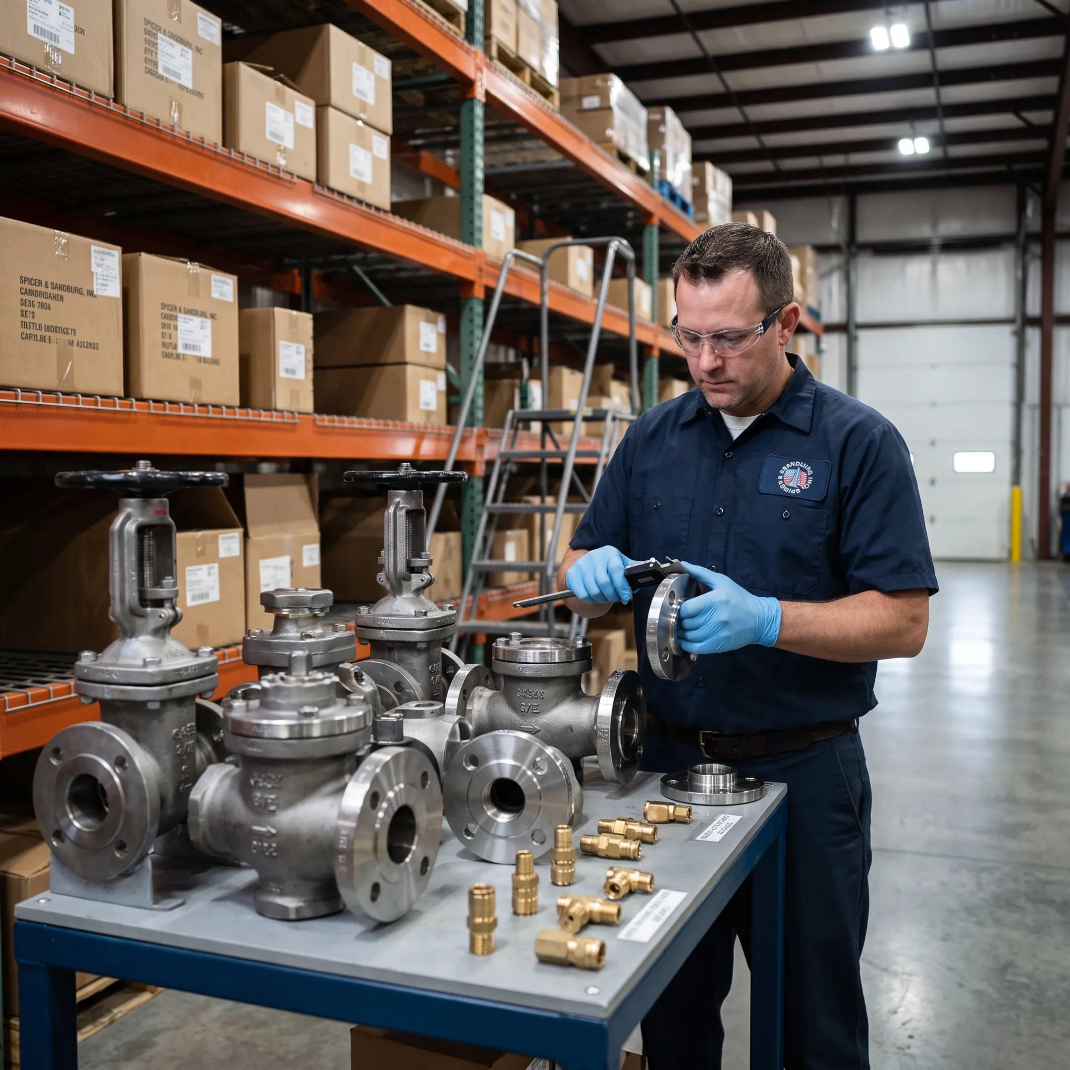 Manufacturing and Construction