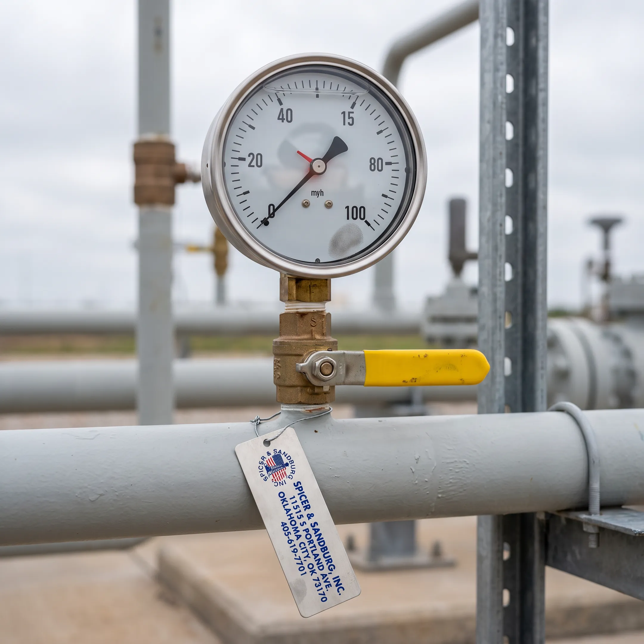 Pipeline & Midstream