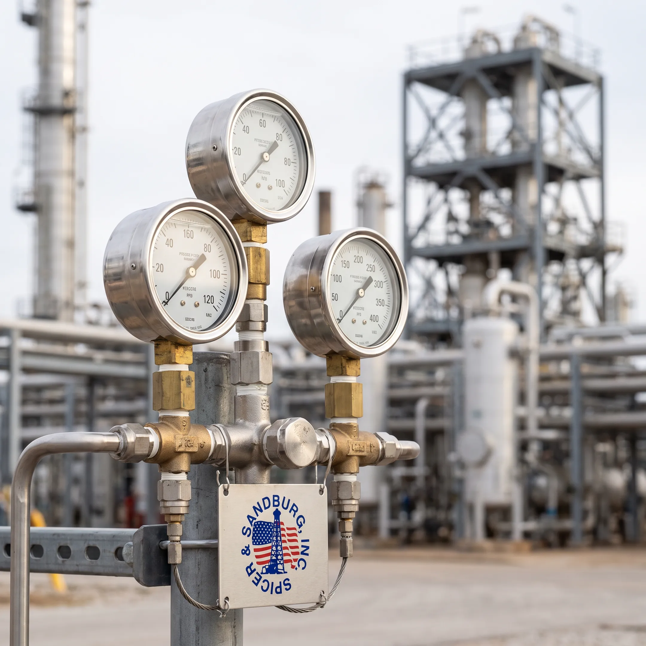 Refining & Downstream