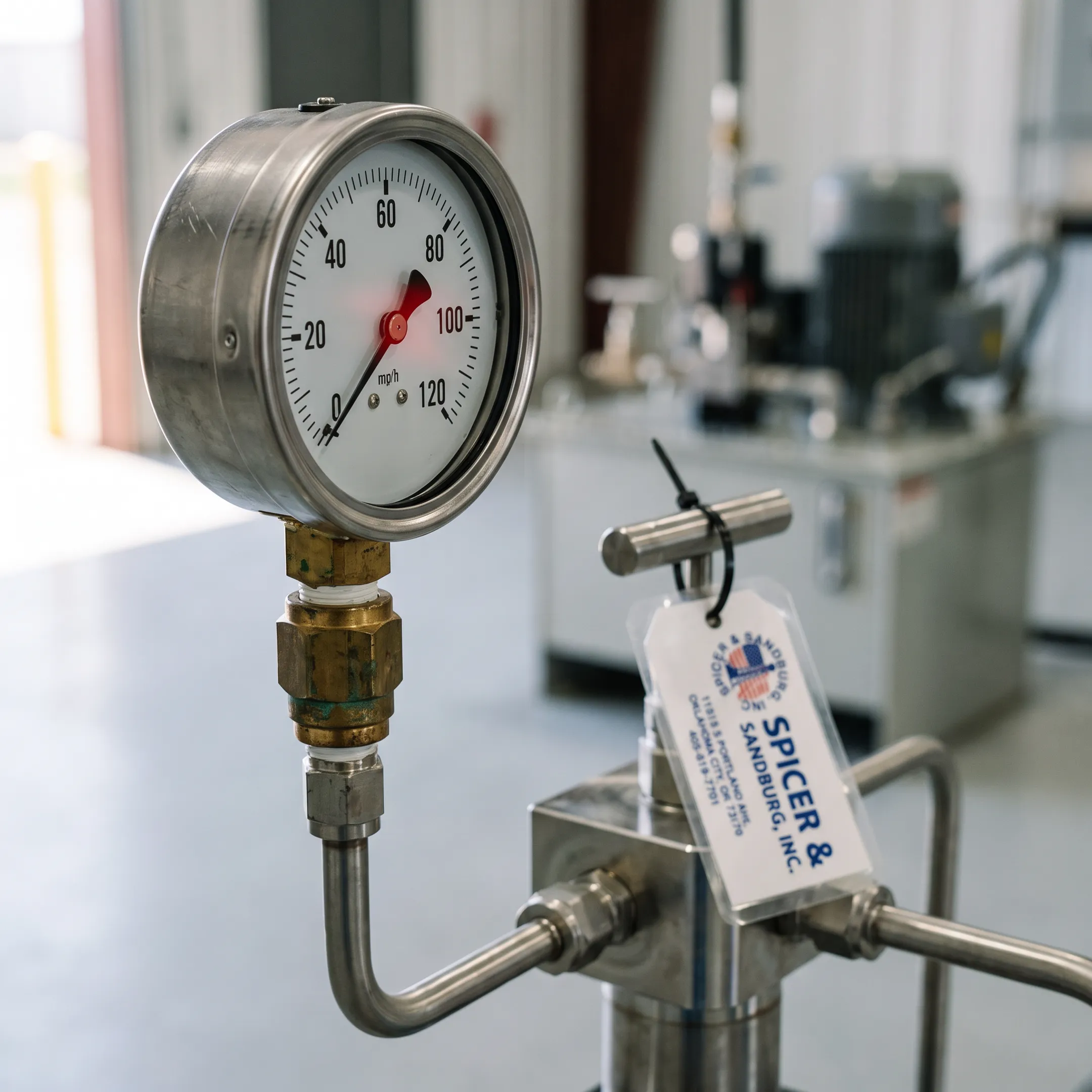 Industrial Process Control